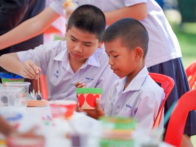 SS Rice News Convention 2025, Pattaya - Thailand